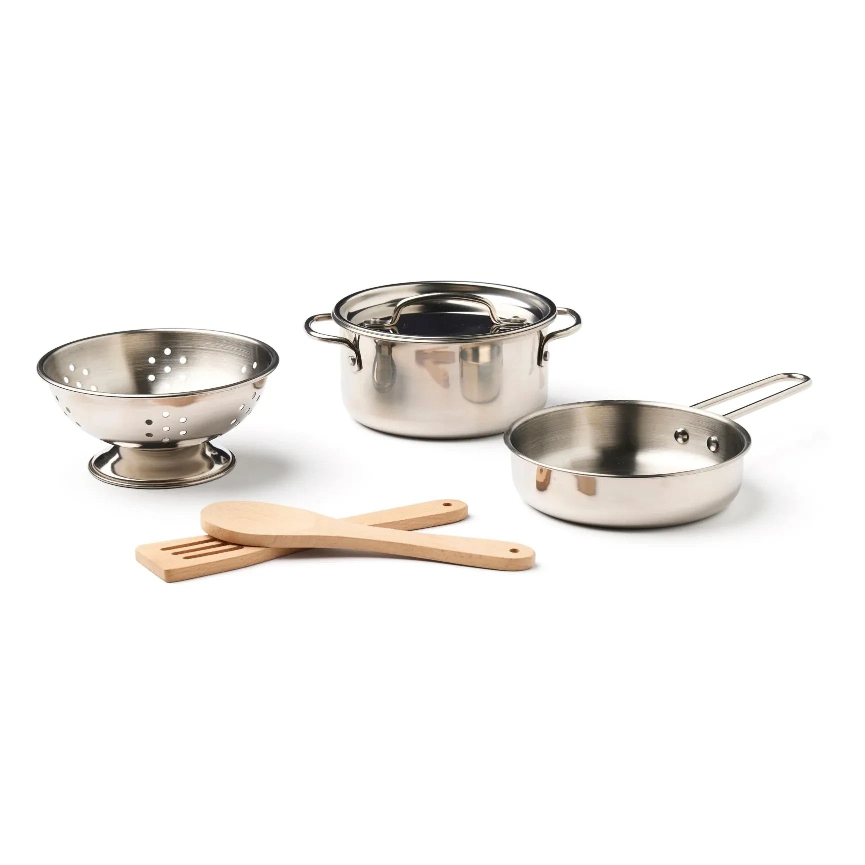 Kid's Concept - Kitchen utensils