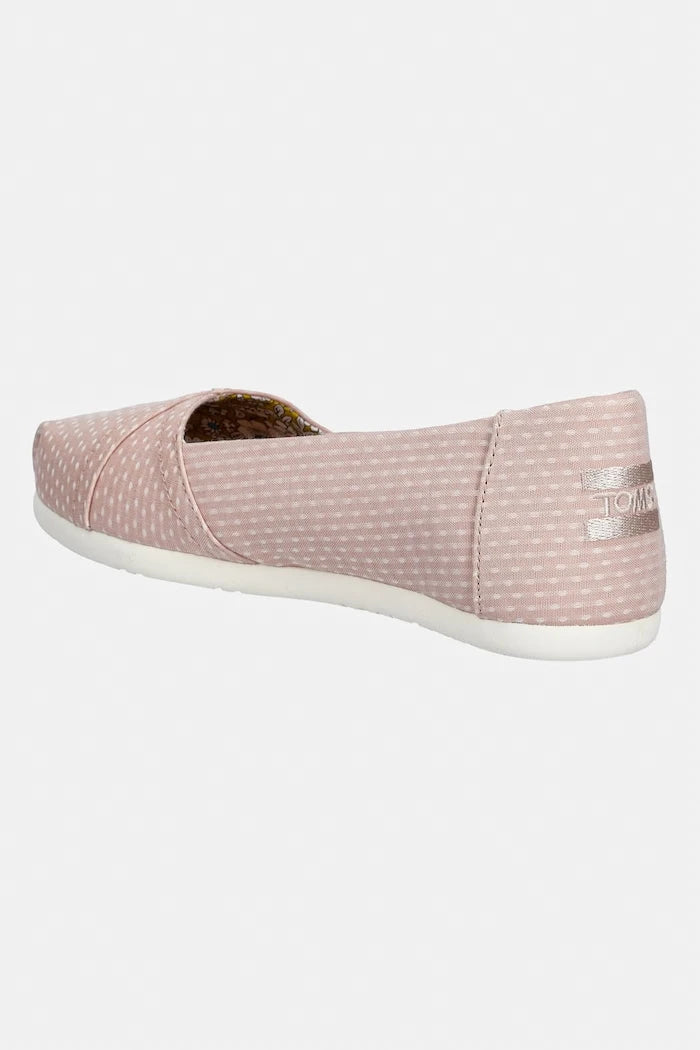 Toms еспадрили дамски ALPARGATA BALLET
