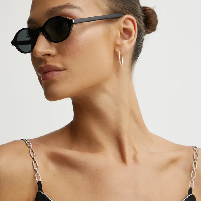 Слънчеви очила Saint Laurent JEANNE