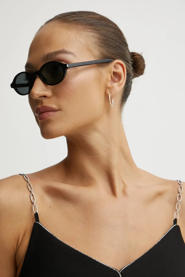 Слънчеви очила Saint Laurent JEANNE
