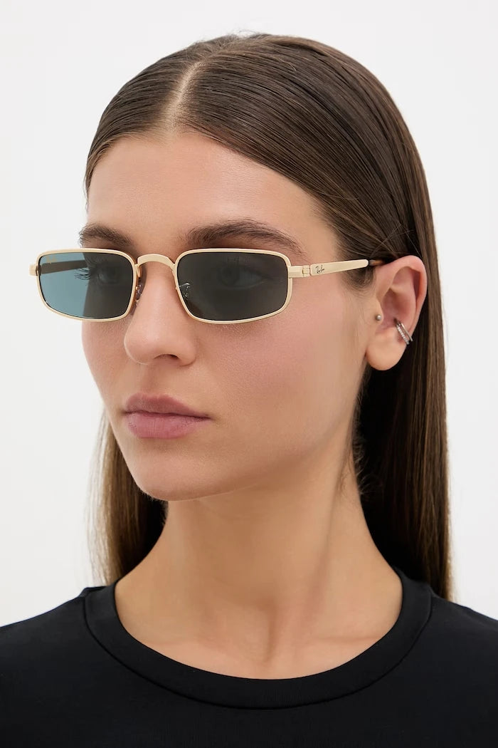 Ray-Ban A$AP ROCKY X RAY-BAN güneş gözlüğü