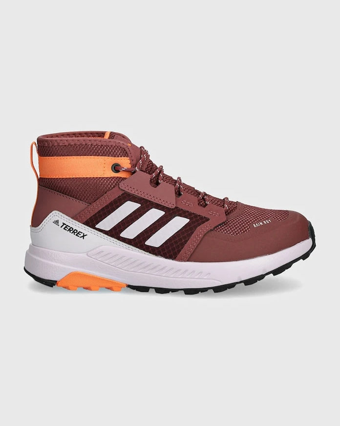 Детски обувки adidas TERREX TERREX TRAILMAKER MID R.RDY