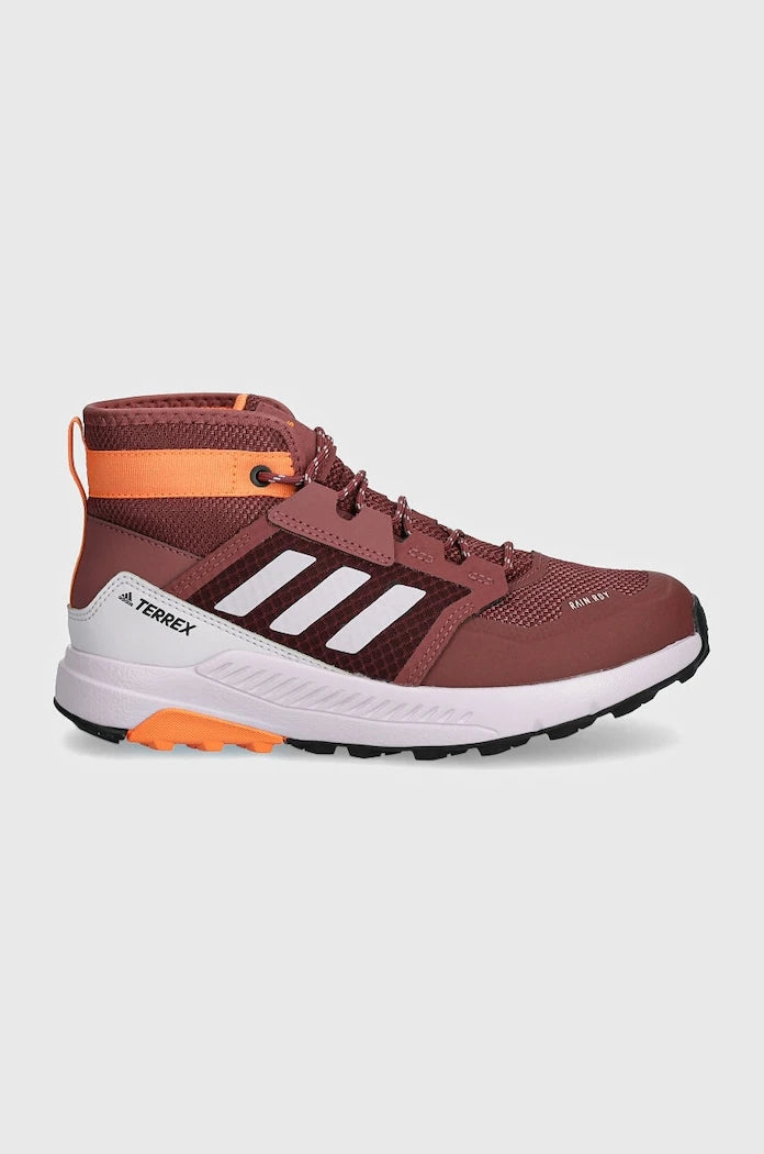 Детски обувки adidas TERREX TERREX TRAILMAKER MID R.RDY