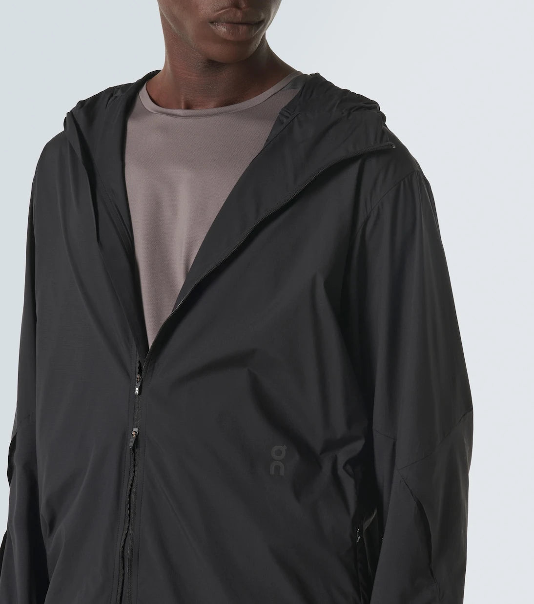 On - x PAF jacket