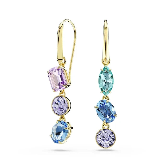 Swarovski GEMA Küpeler
