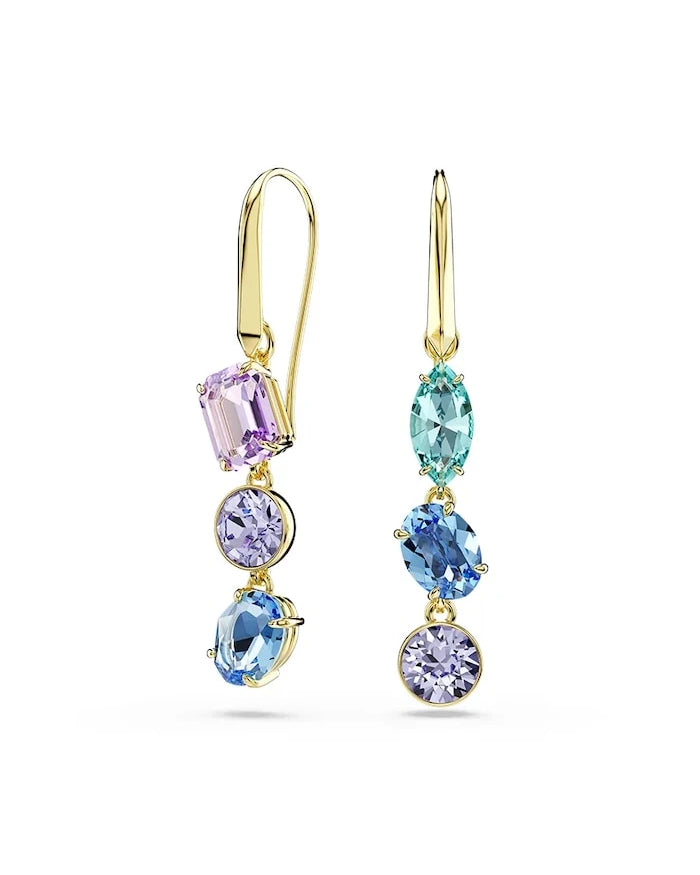 Swarovski GEMA Küpeler