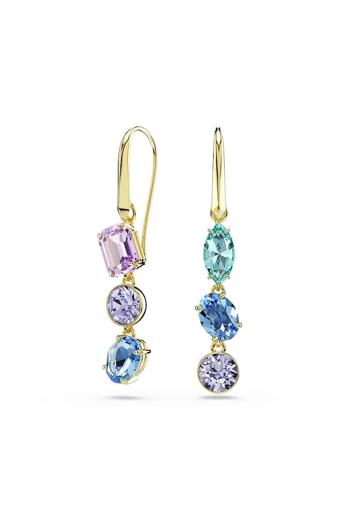 Swarovski GEMA Küpeler