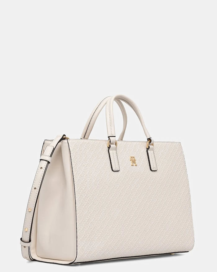Tommy Hilfiger Kadın crossbody çanta