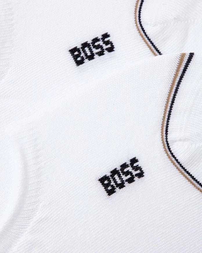 Чорапи BOSS (2 броя) 2P LC Iconic CC W