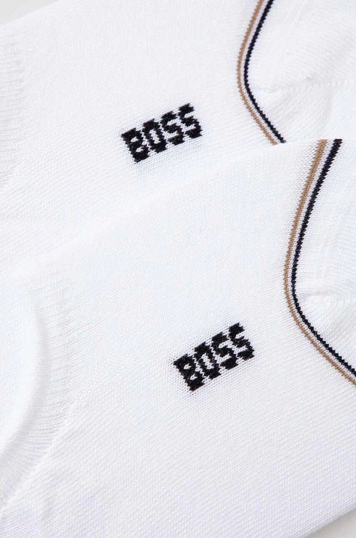 Чорапи BOSS (2 броя) 2P LC Iconic CC W