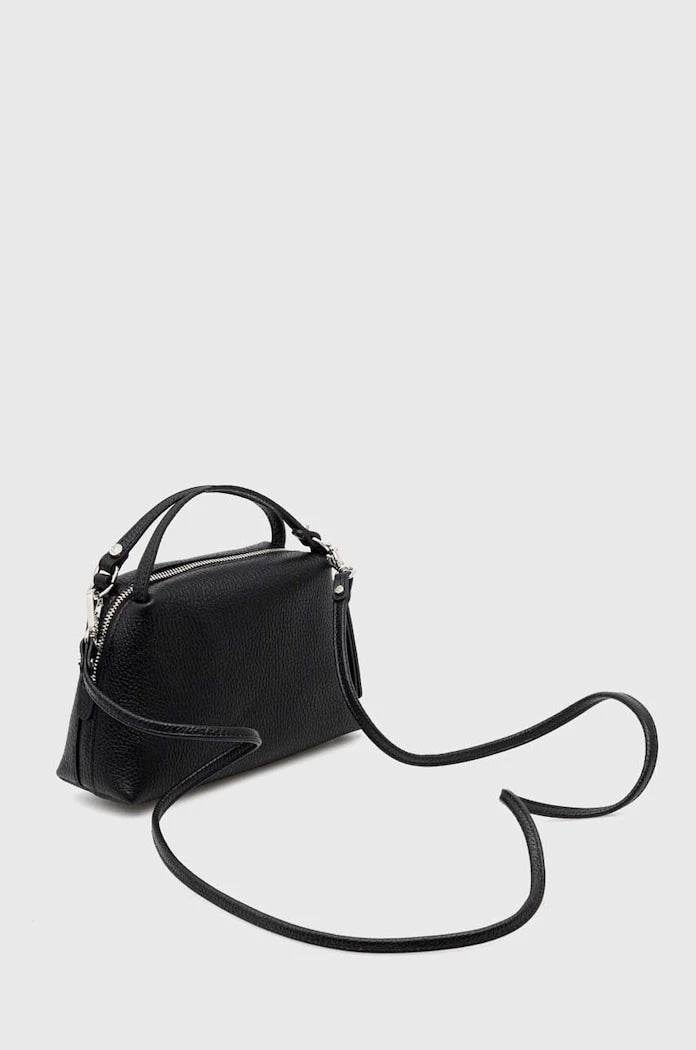 Gianni Chiarini Kadın Deri Crossbody Çanta Alifa