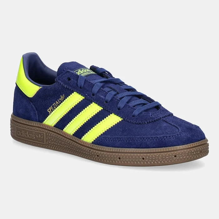 Çocuk süet spor ayakkabı adidas Originals HANDBALL SPEZIAL