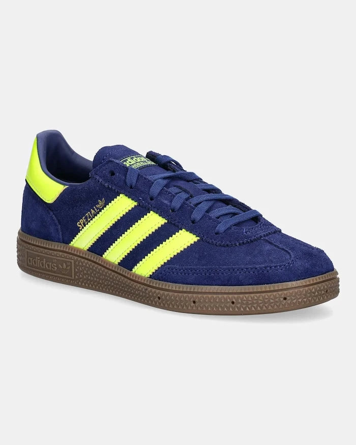 Çocuk süet spor ayakkabı adidas Originals HANDBALL SPEZIAL