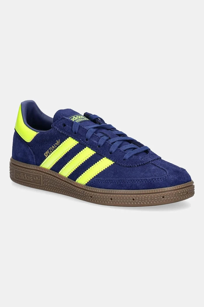 Çocuk süet spor ayakkabı adidas Originals HANDBALL SPEZIAL