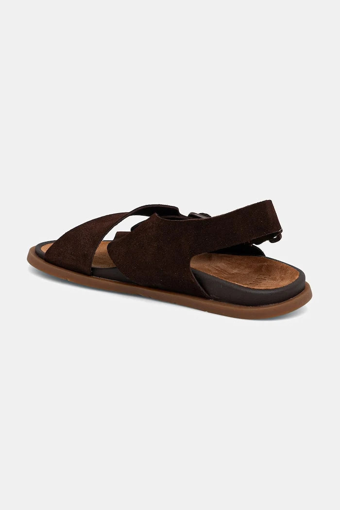 Велурени сандали Camper Lluc Sandal
