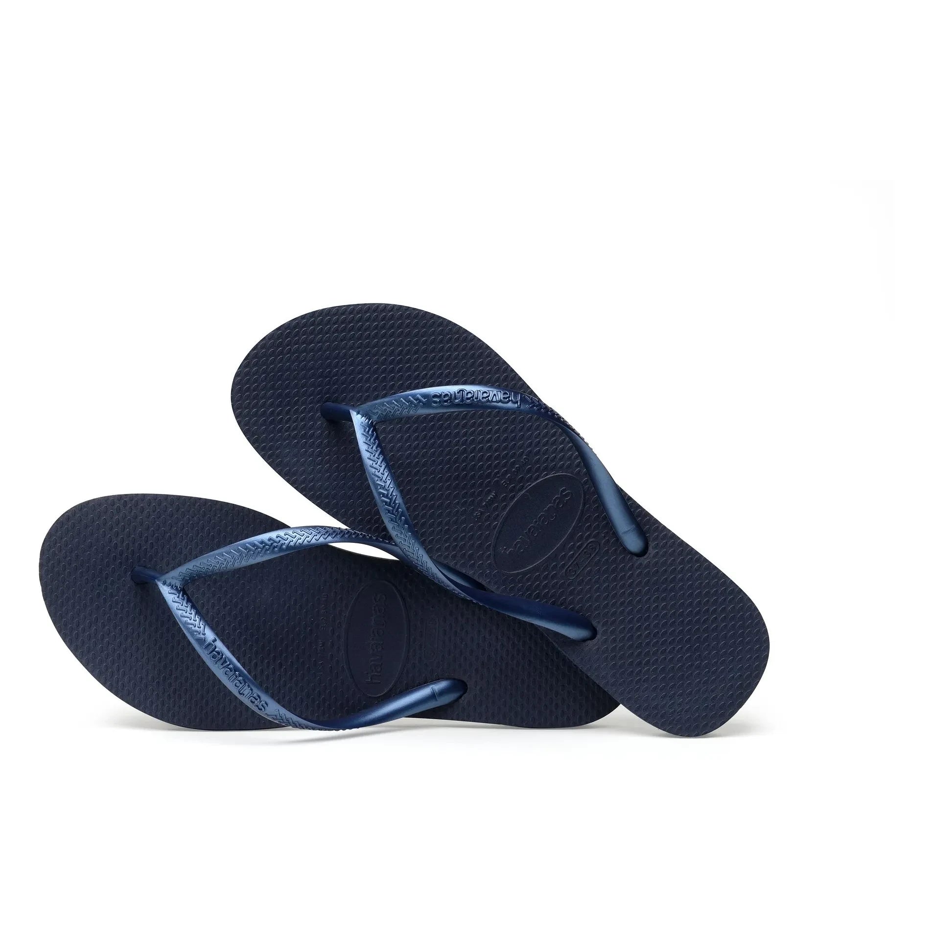 Havaianas - Slim flip-flops | Navy blue