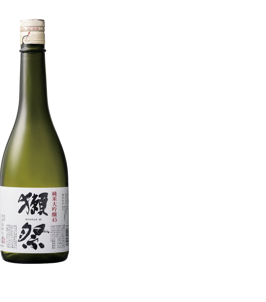 Asahi Dassai 45 Sake (720ml)