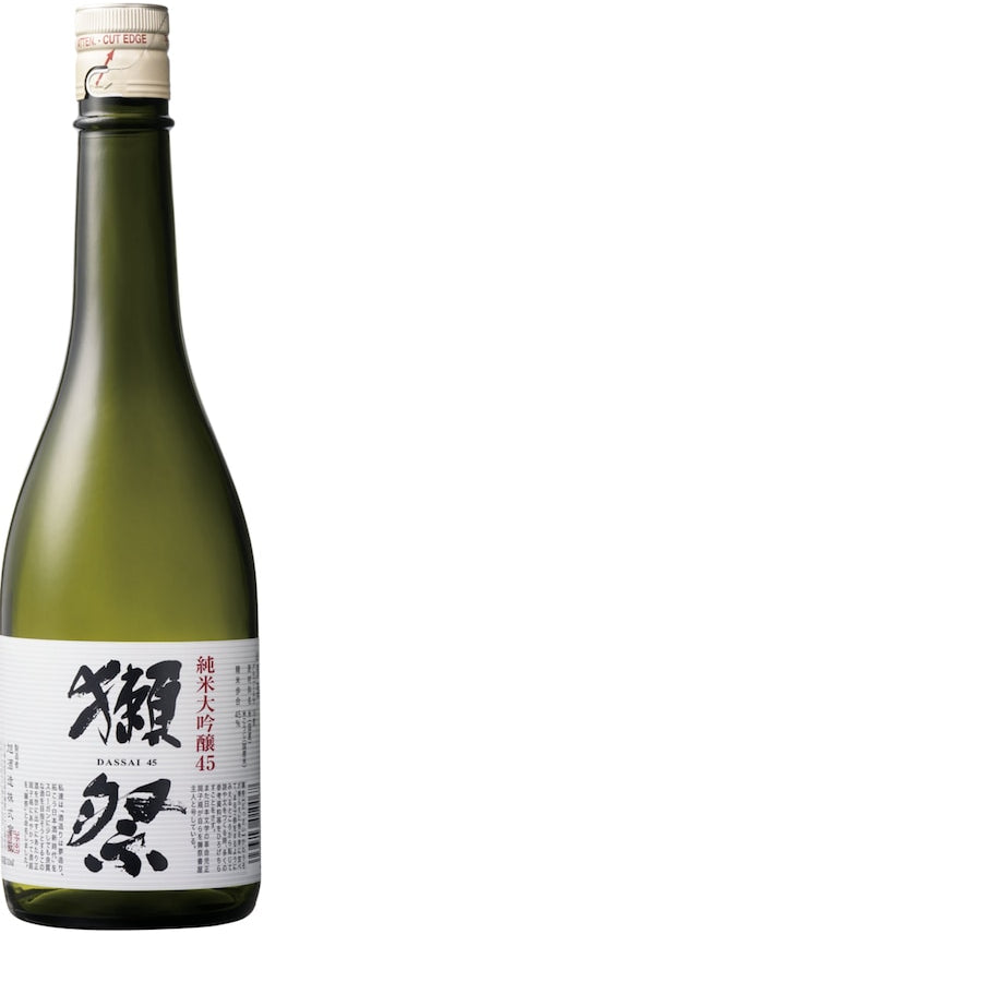 Asahi Dassai 45 Sake (720ml)