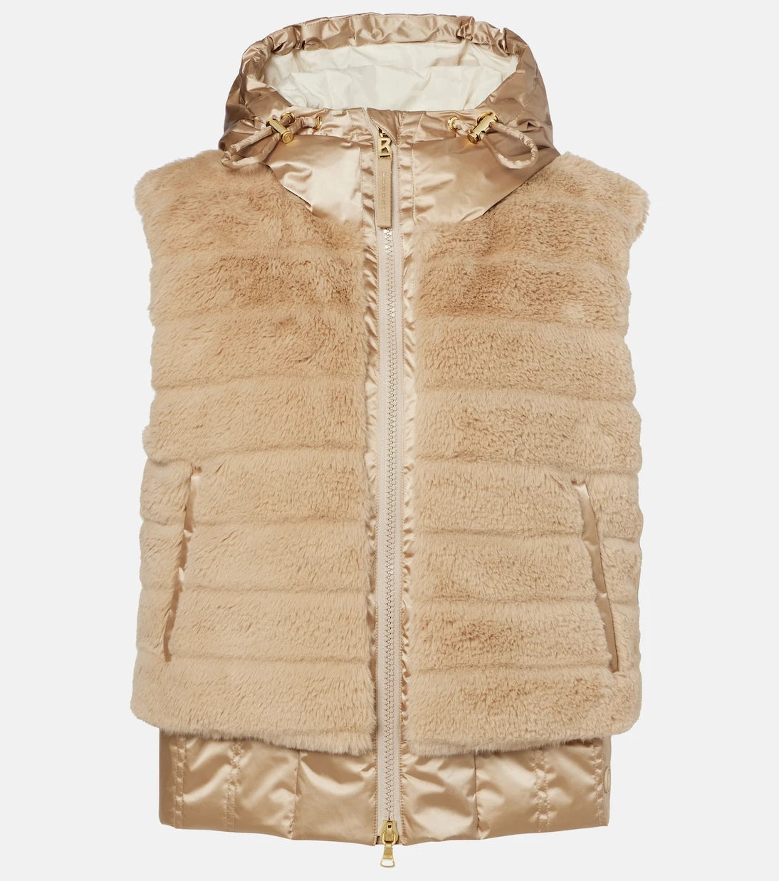 Bogner - Yumi down vest