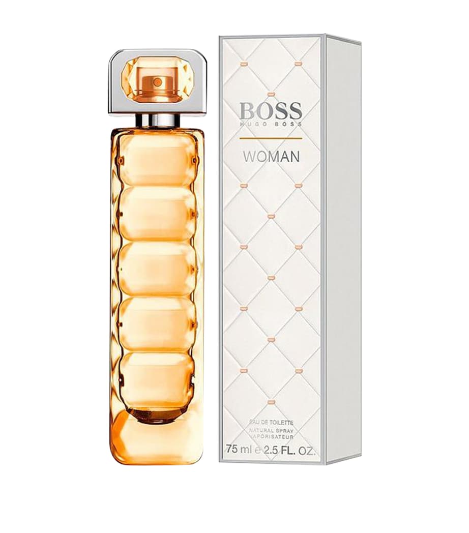 BOSS Orange Woman Eau de Toilette (50ml)