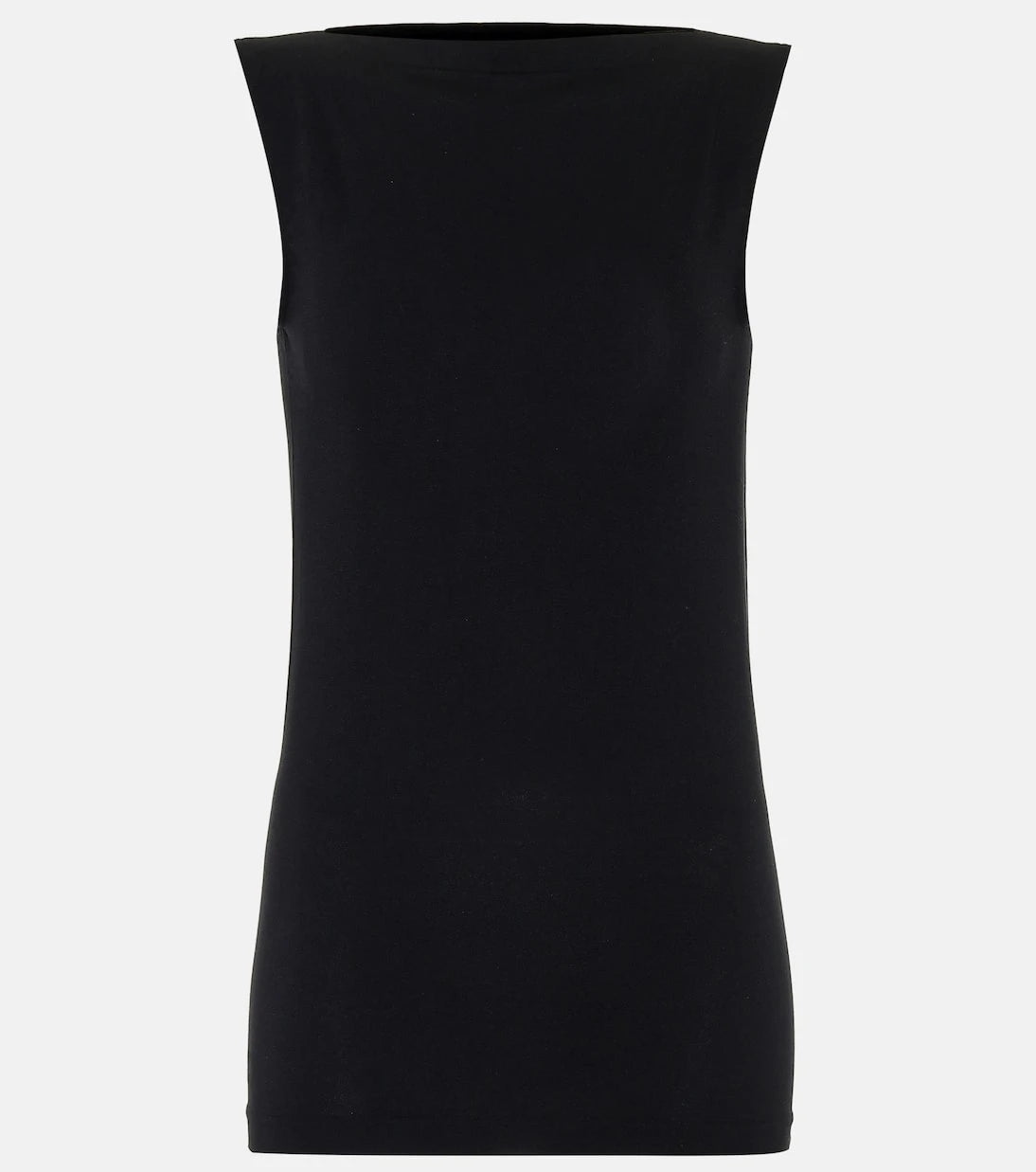 Wolford - Aurora stretch-jersey tank top