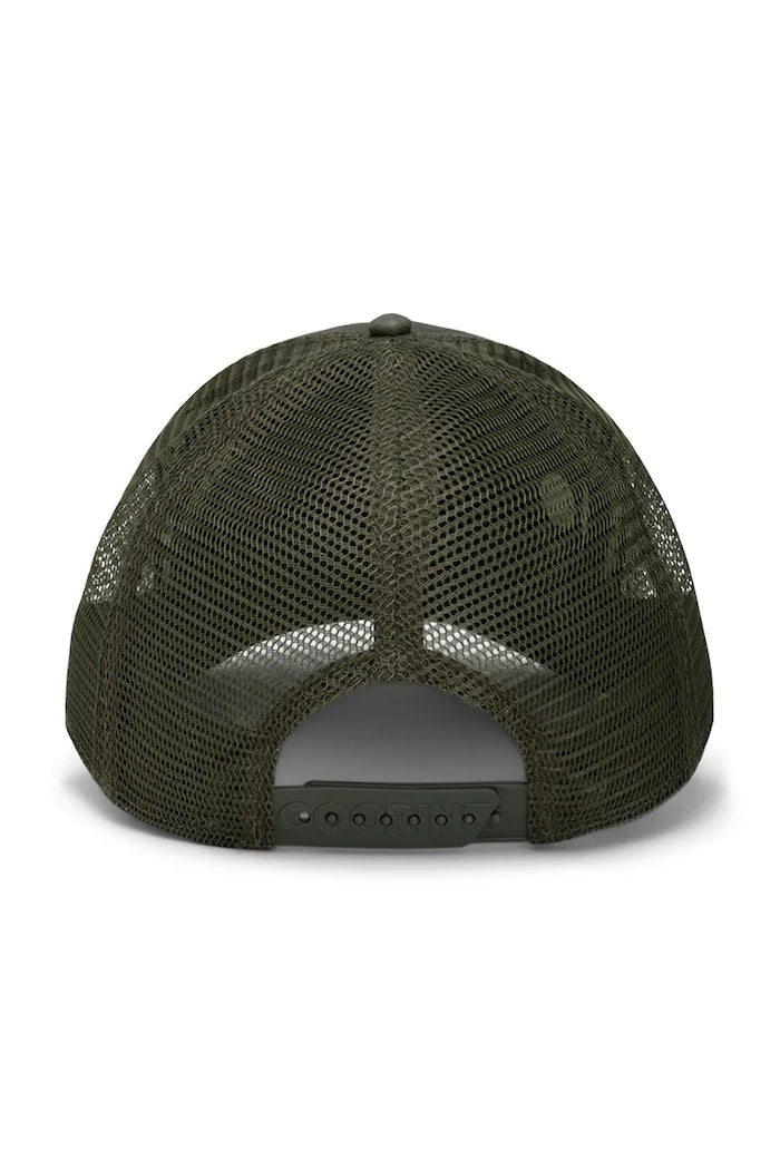 Goorin Bros шапка с козирка Panther Trucker