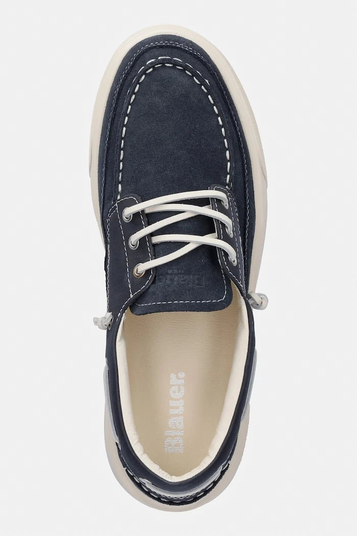 Мокасини Blauer BUCK06