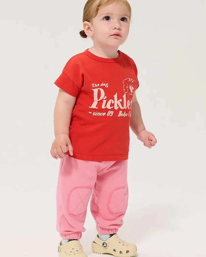 Bobo Choses Bebek Pamuklu Eşofman Altı