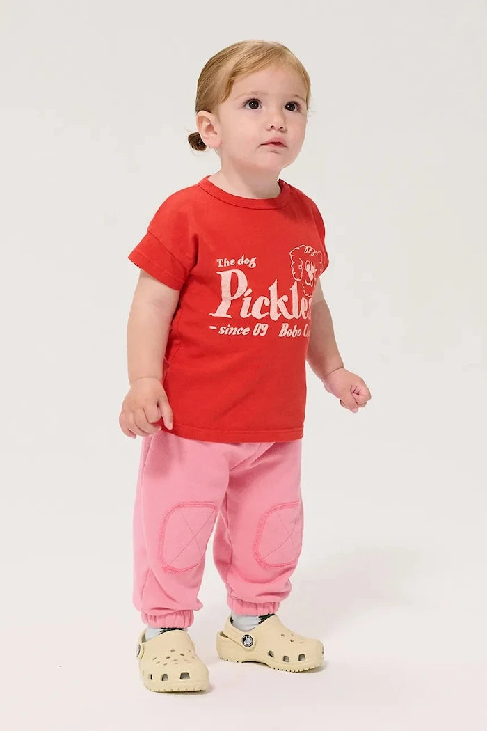 Bobo Choses Bebek Pamuklu Eşofman Altı