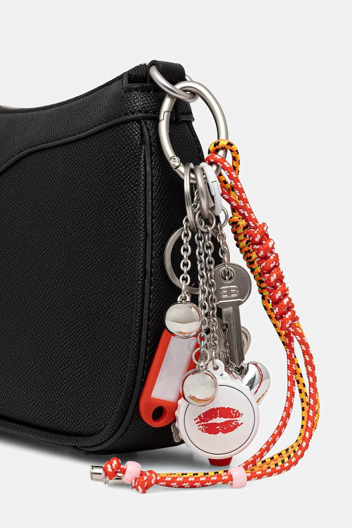 Silvian Heach чанта crossbody дамска PANDIA