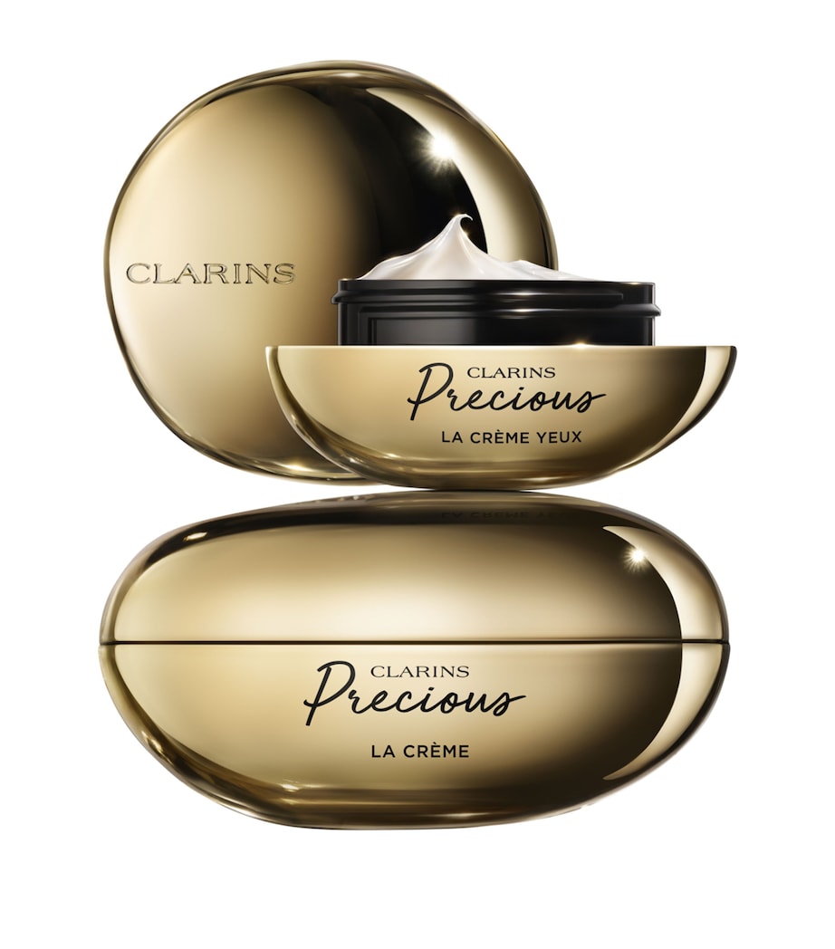 Precious La Crème Yeux Age-Defying Eye Cream (15ml)