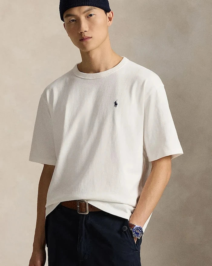 Polo Ralph Lauren Pamuklu Tişört Tee
