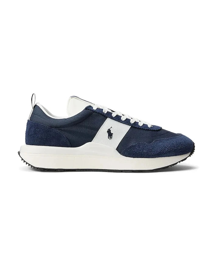 Polo Ralph Lauren Train 89 Rib Erkek Spor Ayakkabı