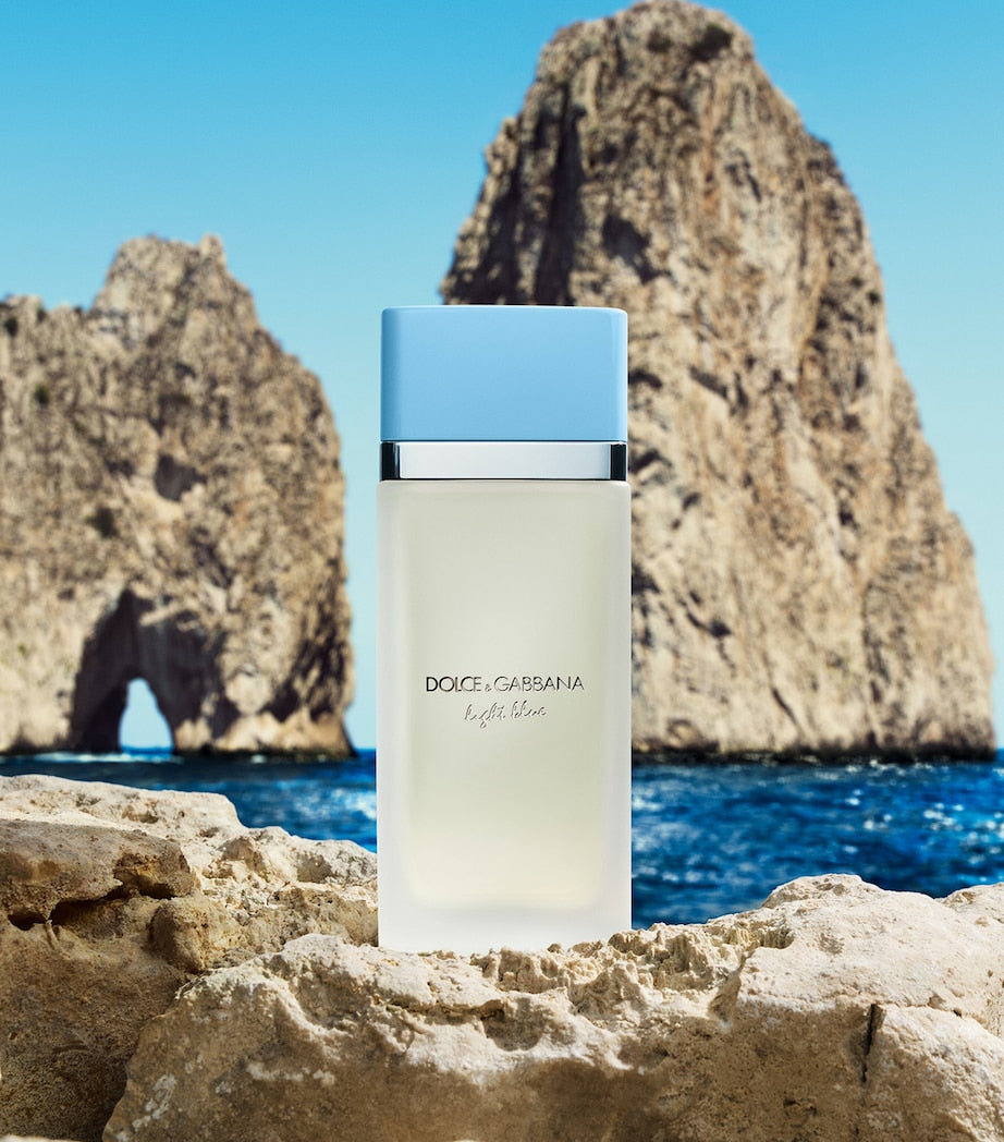 Dolce & Gabbana Light Blue Eau de Toilette (30ml)