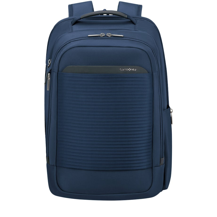 Navy Paralux 2-In-1 Travel Backpack