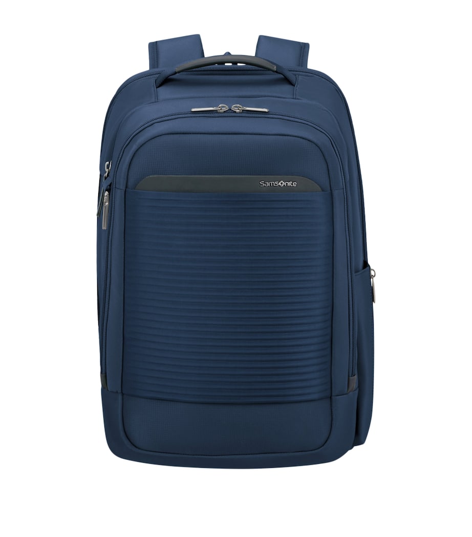 Navy Paralux 2-In-1 Travel Backpack