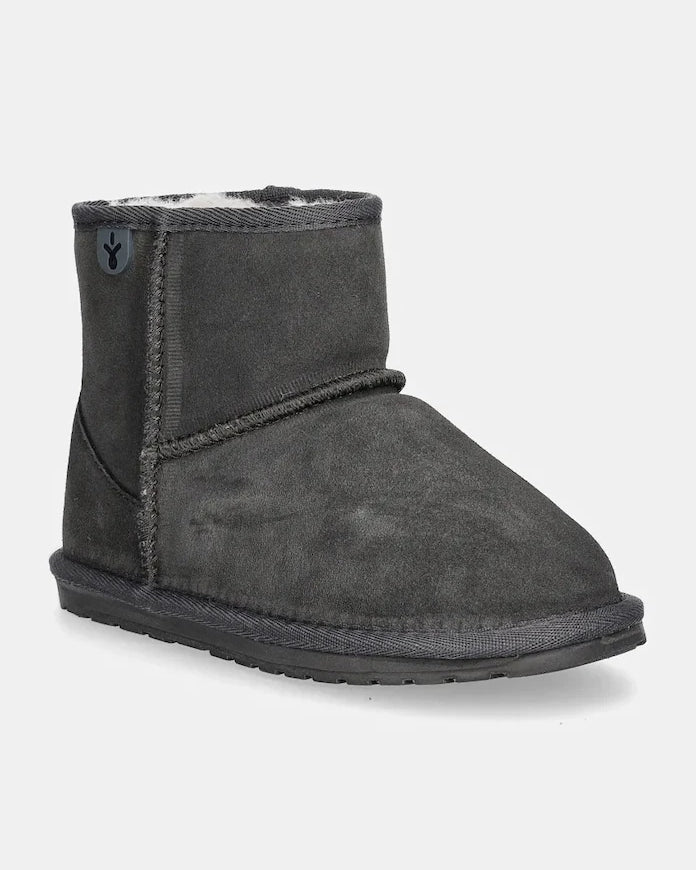 Emu Australia - Çocuk Botu Wallaby Mini