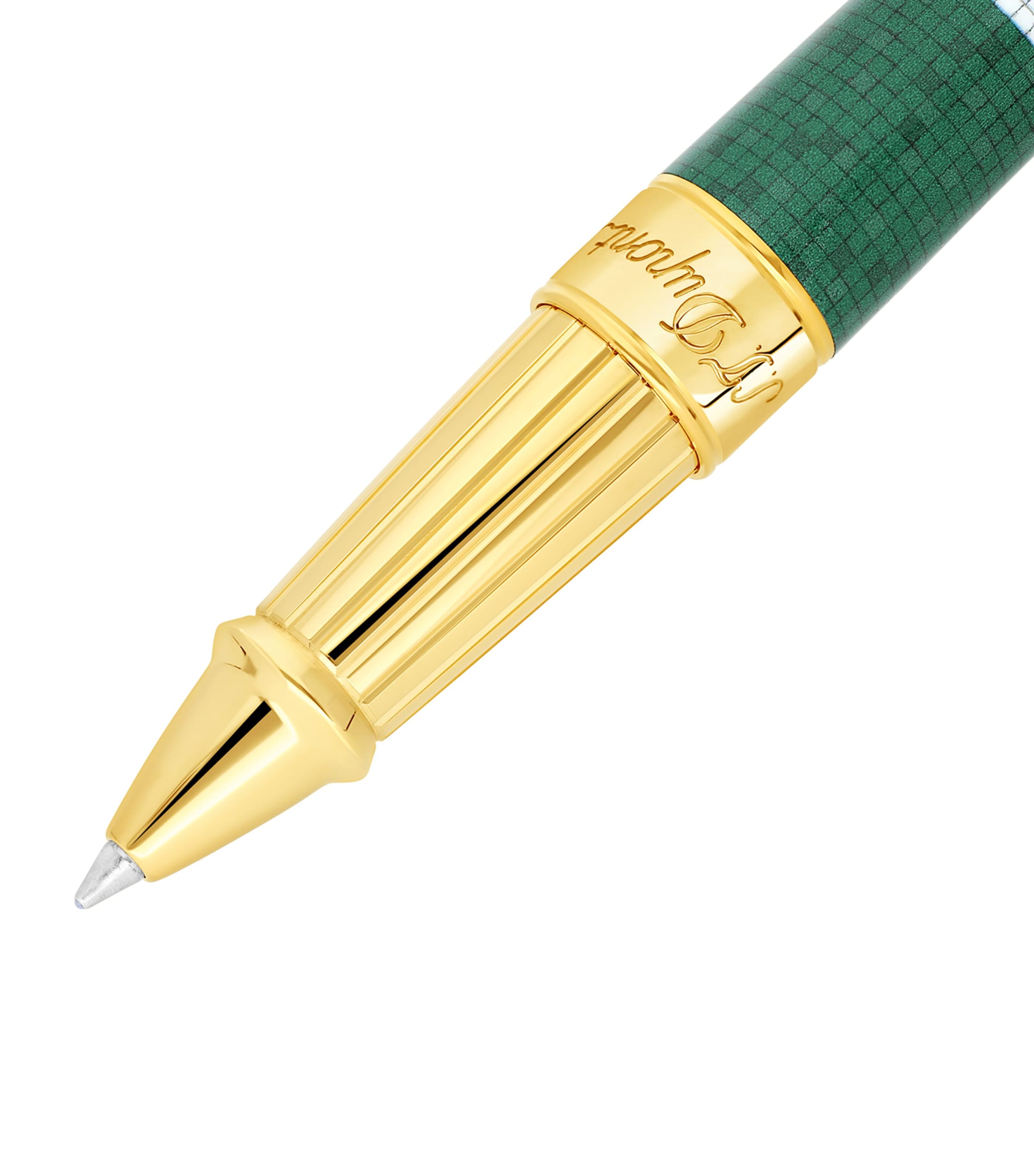 S.T. Dupont Line D Eternity Rollerball Pen