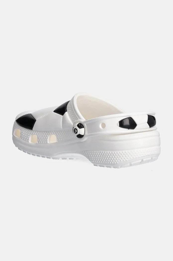 Crocs CLASSIC SOCCER BALL CLOG Çocuk Terliği