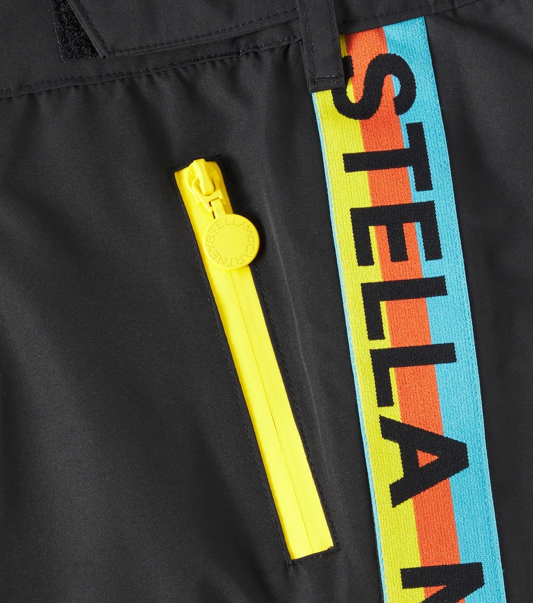 Stella McCartney Kids - Kayak tulumu