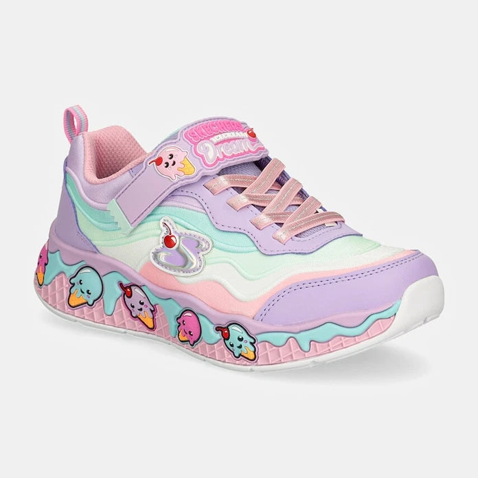 Детски маратонки Skechers SUNDAE SWEETIES