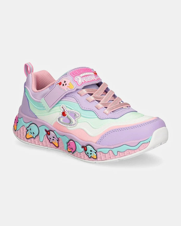 Skechers SUNDAE SWEETIES Çocuk Spor Ayakkabı