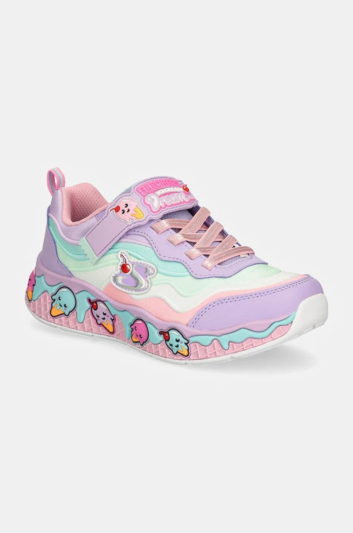 Детски маратонки Skechers SUNDAE SWEETIES