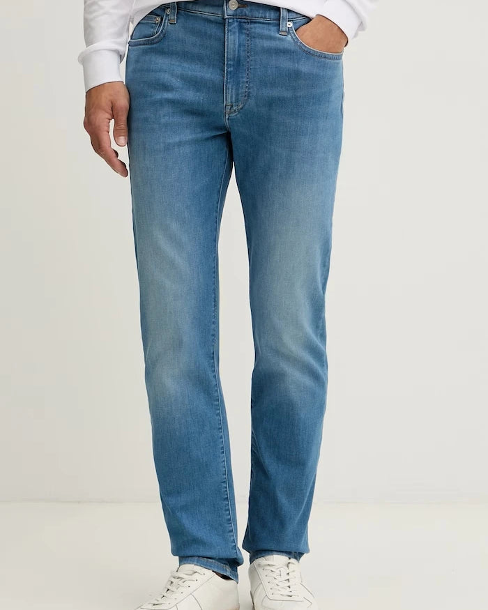 Tommy Hilfiger erkek kot pantolon