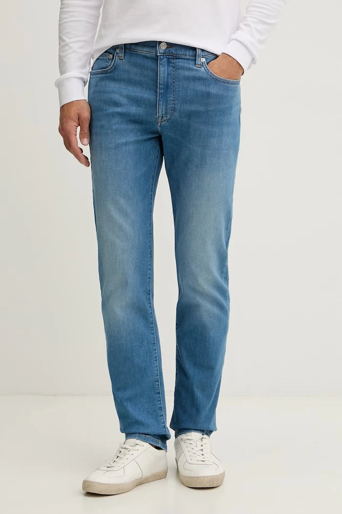 Tommy Hilfiger erkek kot pantolon