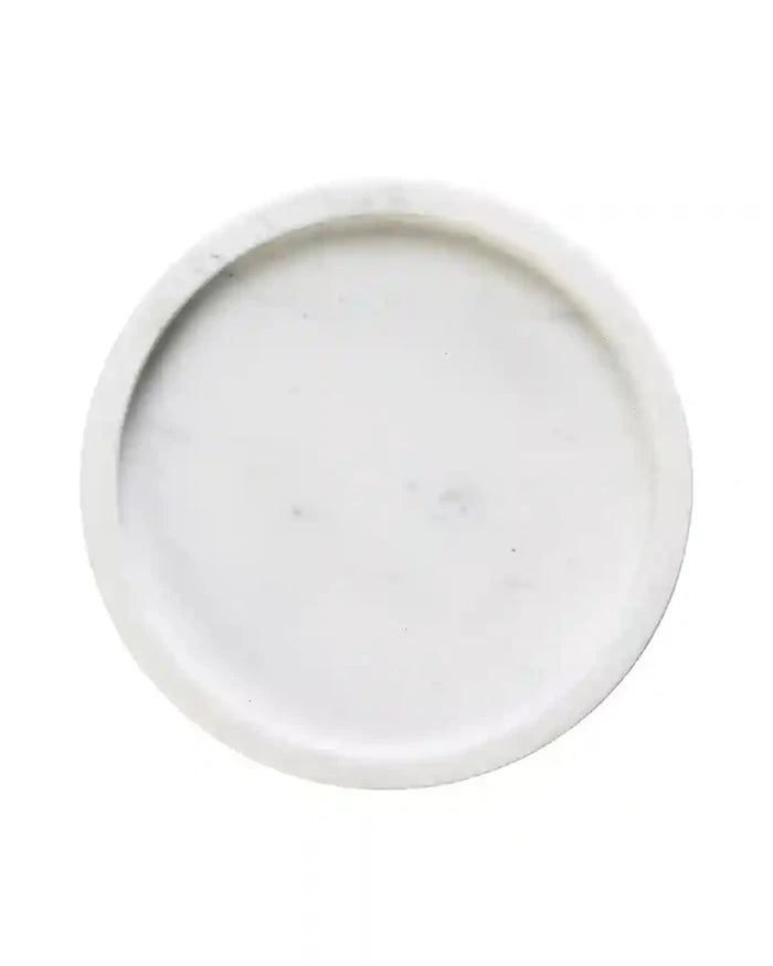 Madam Stoltz Dekoratif Tepsi 20 cm