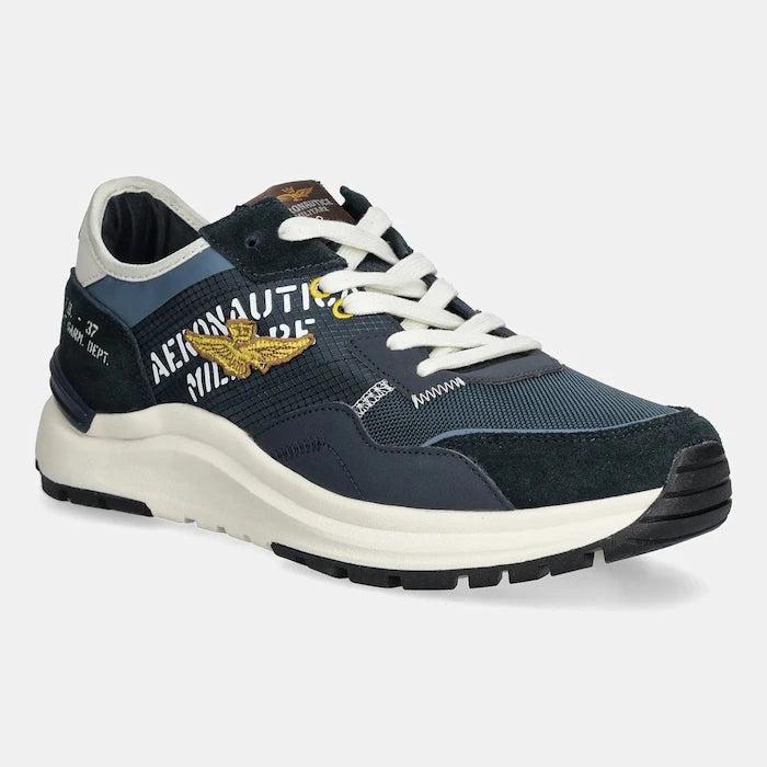 Маратонки Aeronautica Militare SC286CT3543