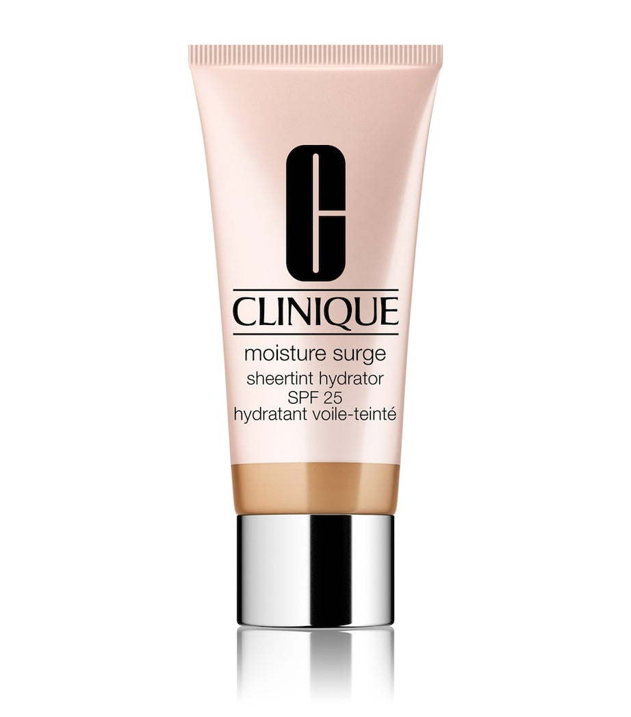 Clinique Moisture Surge Sheertint Hydrator SPF 25 (40ml)