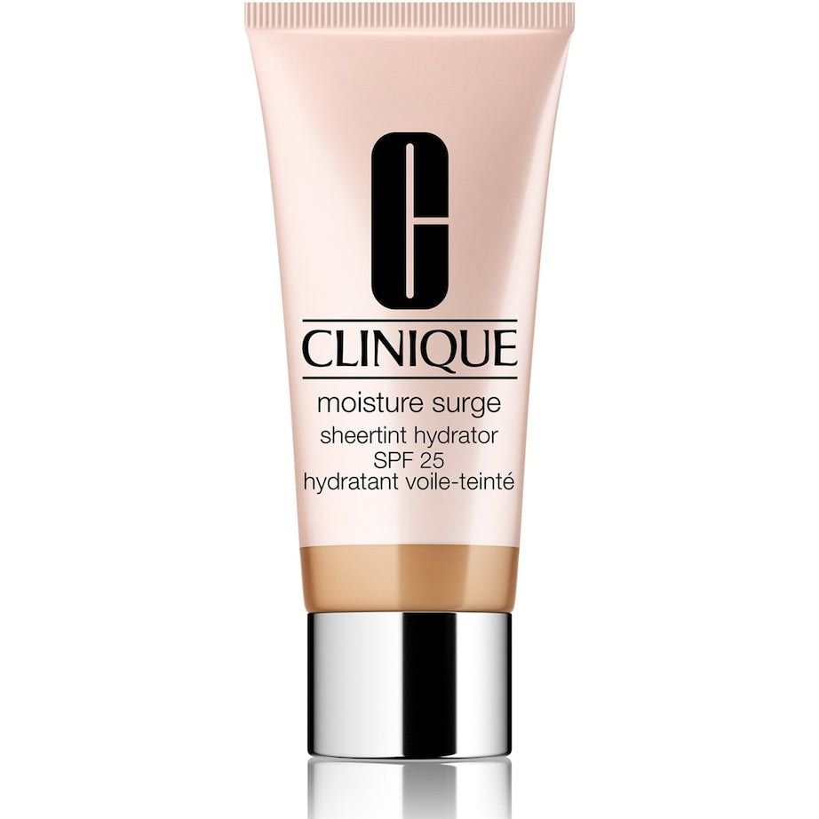 Clinique Moisture Surge Sheertint Hydrator SPF 25 (40ml)