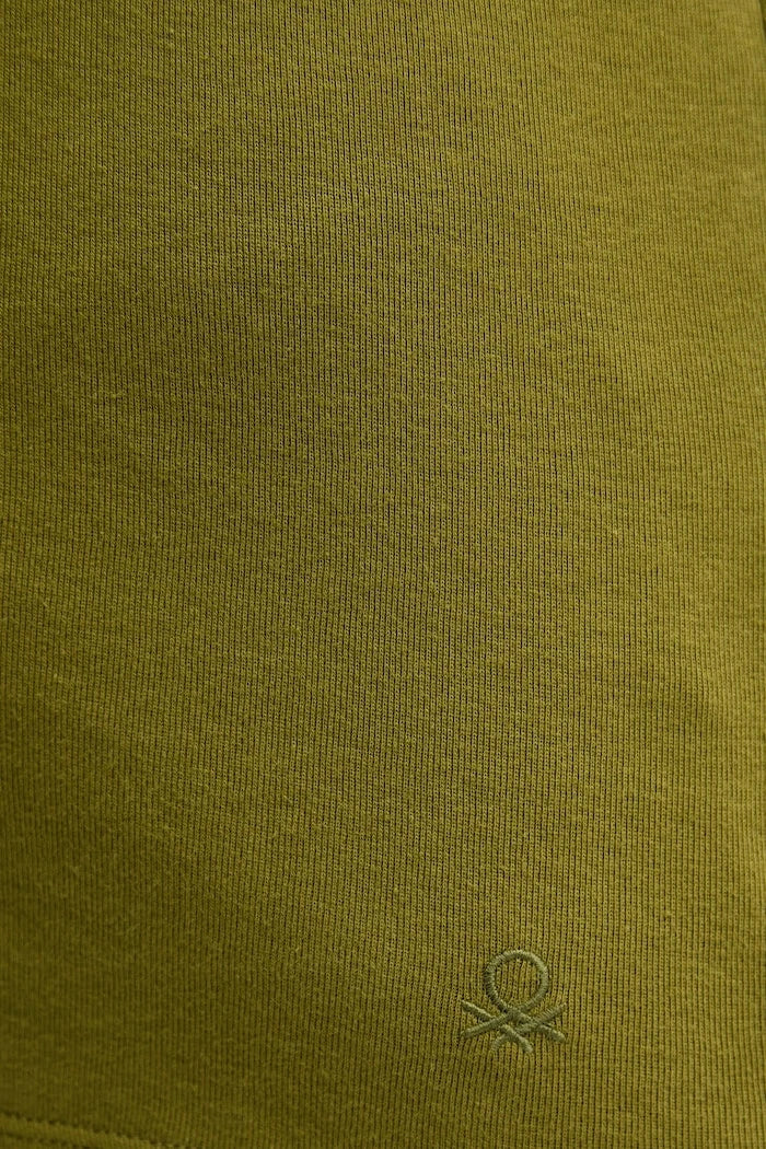 United Colors of Benetton Pamuklu Tişört